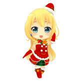 画像ギャラリー No.011のサムネイル画像 / 「アイドル事変」，奈良県代表・飯塚桜子（CV:久保ユリカ）が新登場