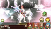 画像ギャラリー No.002のサムネイル画像 / ファンタジーRPG「レヴナントサーガ」,Android版の配信が本日スタート