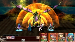 画像ギャラリー No.002のサムネイル画像 / ファンタジーRPG「レヴナントサーガ」，Amazon Androidアプリストアで配信