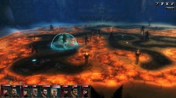 画像ギャラリー No.004のサムネイル画像 / ドイツ産のシミュレーションRPG「Blackguards」が日本語に対応。“犯罪者”としてファンタジー世界で暴れ回るのだ