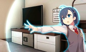 画像ギャラリー No.028のサムネイル画像 / 謎解き脱出ADV「超科学脱出ストーリー　〜絶海の豪華客船〜」7月9日配信