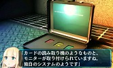 画像ギャラリー No.014のサムネイル画像 / 「超科学脱出ストーリー　〜絶海の豪華客船〜」製品版＆体験版の配信を開始