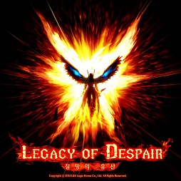画像ギャラリー No.001のサムネイル画像 / 「RED STONE」のデベロッパ，L＆K Logic Koreaが新作「Legacy of Despair」を発表