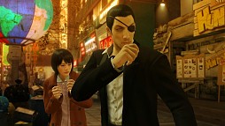 画像ギャラリー No.003のサムネイル画像 / 「龍が如く0 誓いの場所」の新たなトレイラーが公開。ストーリーとシステムの両面でカギとなる3大要素「金・女・暴力」を詳しく紹介