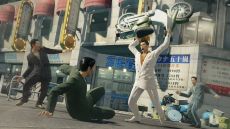 画像ギャラリー No.004のサムネイル画像 / 「龍が如く0 誓いの場所」のストーリーロングトレイラーが公開。桐生一馬，真島吾朗が巻き込まれる陰謀と，それぞれの戦う理由が明らかに
