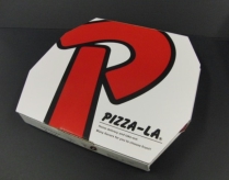 画像ギャラリー No.003のサムネイル画像 / 「龍が如く0」がPIZZA-LAとコラボ。1988年復刻カートンが登場し，豪華賞品も