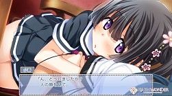 画像ギャラリー No.004のサムネイル画像 / 「ひめごとユニオン」がスマホ向けに配信。秘密を持つ少女達との学園ラブコメ