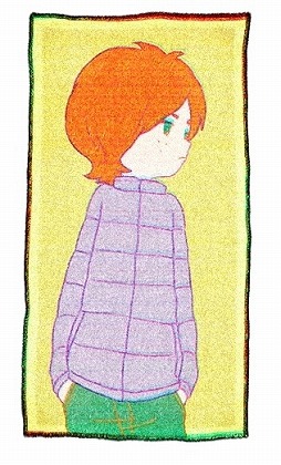 画像ギャラリー No.001のサムネイル画像 / 「ghostpia」，8月31日配信開始。冒頭を読める「ghospia-シドクバン-」を公開