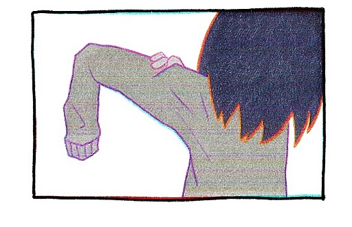 画像ギャラリー No.003のサムネイル画像 / 「ghostpia」，8月31日配信開始。冒頭を読める「ghospia-シドクバン-」を公開