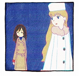 画像ギャラリー No.004のサムネイル画像 / 「ghostpia」，8月31日配信開始。冒頭を読める「ghospia-シドクバン-」を公開