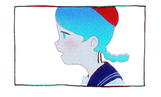 画像ギャラリー No.005のサムネイル画像 / 「ghostpia」，8月31日配信開始。冒頭を読める「ghospia-シドクバン-」を公開