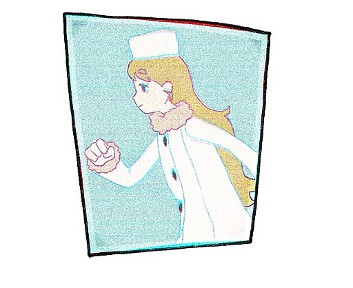 画像ギャラリー No.006のサムネイル画像 / 「ghostpia」，8月31日配信開始。冒頭を読める「ghospia-シドクバン-」を公開