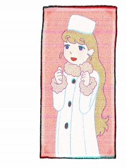 画像ギャラリー No.008のサムネイル画像 / 「ghostpia」，8月31日配信開始。冒頭を読める「ghospia-シドクバン-」を公開