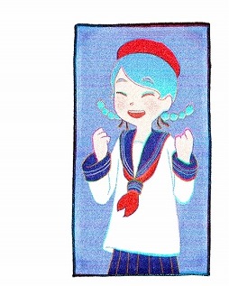 画像ギャラリー No.010のサムネイル画像 / 「ghostpia」，8月31日配信開始。冒頭を読める「ghospia-シドクバン-」を公開