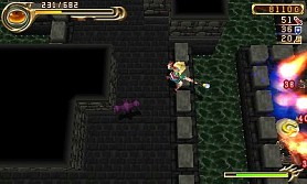 画像ギャラリー No.010のサムネイル画像 / ダンジョン探索アクション「エクスケーブ 〜異界の魔導師編〜」7月16日配信