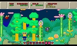 3D ファンタジーゾーンIIダブル