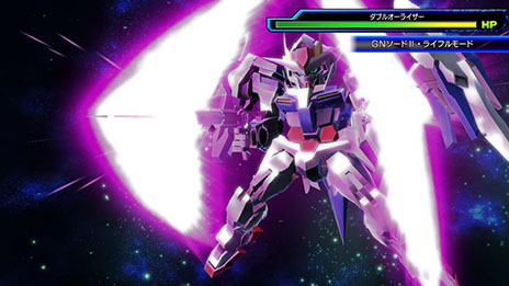 画像ギャラリー No.012のサムネイル画像 / PS3/PS Vita用ソフト「スーパーヒーロージェネレーション」が10月23日に発売。Gジェネシリーズのトムクリエイトが贈る新作シミュレーションRPG