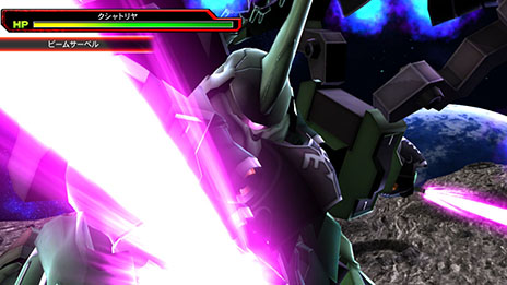 画像ギャラリー No.030のサムネイル画像 / PS3/PS Vita用ソフト「スーパーヒーロージェネレーション」が10月23日に発売。Gジェネシリーズのトムクリエイトが贈る新作シミュレーションRPG