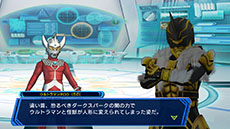 画像ギャラリー No.048のサムネイル画像 / PS3/PS Vita用ソフト「スーパーヒーロージェネレーション」が10月23日に発売。Gジェネシリーズのトムクリエイトが贈る新作シミュレーションRPG
