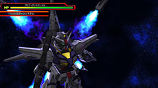 画像ギャラリー No.004のサムネイル画像 / 「スーパーヒーロージェネレーション」，プレイヤーの前に立ちはだかる新たなエネミーユニットと戦闘関連システムの情報が公開