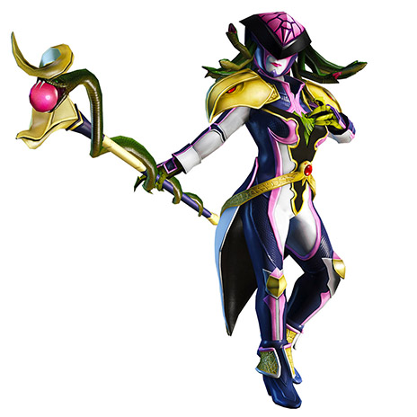 画像ギャラリー No.006のサムネイル画像 / 「スーパーヒーロージェネレーション」，プレイヤーの前に立ちはだかる新たなエネミーユニットと戦闘関連システムの情報が公開