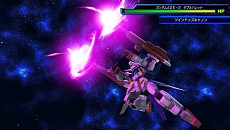 画像ギャラリー No.006のサムネイル画像 / 「スーパーヒーロージェネレーション」，ステージの展開が変化する「ブレイクシステム」と，主要キャラクター達の戦闘シーンを公開