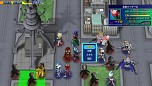 画像ギャラリー No.005のサムネイル画像 / 「スーパーヒーロージェネレーション」，強敵が集結するEXステージの情報を公開。仮面ライダーバースやスサノオなどの参戦も判明