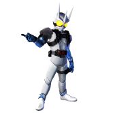 画像ギャラリー No.014のサムネイル画像 / 「スーパーヒーロージェネレーション」，強敵が集結するEXステージの情報を公開。仮面ライダーバースやスサノオなどの参戦も判明