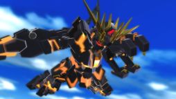 画像ギャラリー No.007のサムネイル画像 / 「スーパーヒーロージェネレーション」，アリオスガンダムとウルトラマンヒカリが味方として，イーヴィルティガやバンシィらが敵として参戦
