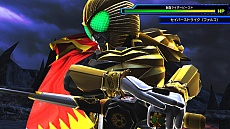 画像ギャラリー No.017のサムネイル画像 / 「スーパーヒーロージェネレーション」，模擬戦に挑戦できる「チャレンジステージ」の詳細が明らかに。ゾフィーや仮面ライダービーストなどの参戦も判明