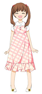 画像ギャラリー No.002のサムネイル画像 / 「12歳。 〜ほんとのキモチ〜」が本日発売。小学6年生の女の子になり，男の子との甘い恋愛を楽しめる