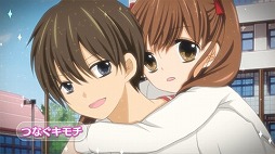 画像ギャラリー No.002のサムネイル画像 / 「12歳。 〜ほんとのキモチ〜」，収録エピソードなどを紹介するムービーが公開