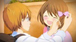 画像ギャラリー No.003のサムネイル画像 / 「12歳。 〜ほんとのキモチ〜」，収録エピソードなどを紹介するムービーが公開