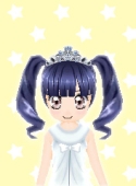 画像ギャラリー No.005のサムネイル画像 / 「12歳。」と「ドーリィ♪カノン」のアイテムが手に入るQRコードが公開に