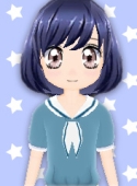 画像ギャラリー No.008のサムネイル画像 / 「12歳。」と「ドーリィ♪カノン」のアイテムが手に入るQRコードが公開に
