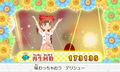 画像ギャラリー No.005のサムネイル画像 / 「ドーリィ♪カノン」，舞台やカメラアングルを自由に決めて楽しめる動画撮影の紹介ムービーが公開に。「12歳。」の新たな試し読みは「原宿Wデート」編