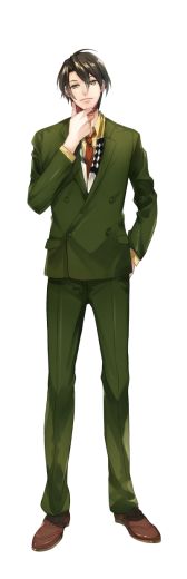 画像ギャラリー No.005のサムネイル画像 / 「口外禁止!! (密)オフィスラブ」がiOS対応の単独アプリになって配信を開始
