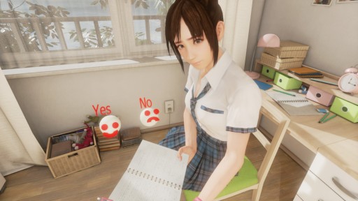 画像ギャラリー No.004のサムネイル画像 / 今，鉄拳チームが熱い。「鉄拳7」「サマーレッスン」「ポッ拳」を手がける原田勝弘プロデューサーにTGS会場で色々聞いてみた