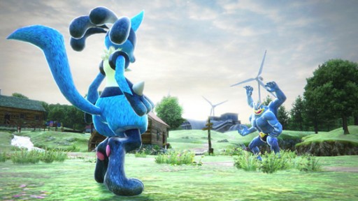 画像ギャラリー No.009のサムネイル画像 / 今，鉄拳チームが熱い。「鉄拳7」「サマーレッスン」「ポッ拳」を手がける原田勝弘プロデューサーにTGS会場で色々聞いてみた