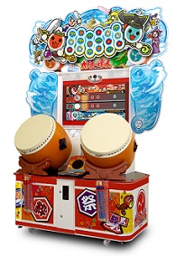 画像ギャラリー No.003のサムネイル画像 / バンダイナムコ，「JAEPO2018」のブース出展情報を公開。合同開催の「闘会議2018」では「鉄拳7」の大会も
