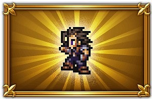 画像ギャラリー No.002のサムネイル画像 / 「FF レコードキーパー」，イベント「英雄への憧憬」でザックスが初登場