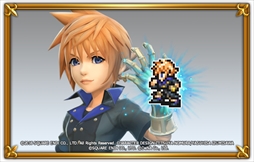 画像ギャラリー No.005のサムネイル画像 / 「FF レコードキーパー」，「ワールド オブ ファイナルファンタジー」とのコラボイベントを開催