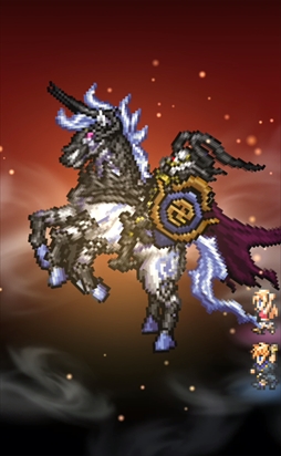 画像ギャラリー No.006のサムネイル画像 / 「FF レコードキーパー」，「ワールド オブ ファイナルファンタジー」とのコラボイベントを開催