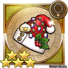 画像ギャラリー No.004のサムネイル画像 / 「FFRK」，新TVCM2種類が放映開始。クリスマスイベントも開催中