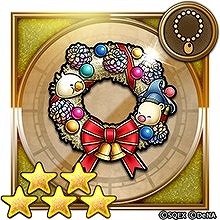 画像ギャラリー No.005のサムネイル画像 / 「FFRK」，新TVCM2種類が放映開始。クリスマスイベントも開催中