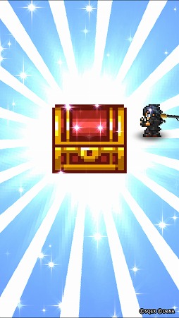 画像ギャラリー No.005のサムネイル画像 / 「FFRK」，「FFXV」のイベントステージが登場。ノクティスが釣りに挑むダンジョンも