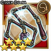 画像ギャラリー No.010のサムネイル画像 / 「FF レコードキーパー」，「レコードダンジョン」第2部「CANON」をリリース