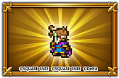画像ギャラリー No.004のサムネイル画像 / 「FF レコードキーパー」，「星のドラゴンクエスト」とのコラボイベントが本日スタート
