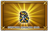 画像ギャラリー No.005のサムネイル画像 / 「FF レコードキーパー」，「星のドラゴンクエスト」とのコラボイベントが本日スタート
