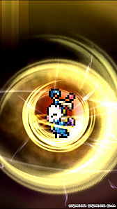 画像ギャラリー No.008のサムネイル画像 / 「FF レコードキーパー」，「星のドラゴンクエスト」とのコラボイベントが本日スタート